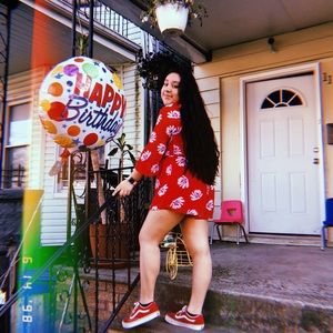 Meet your Posher, Aisha